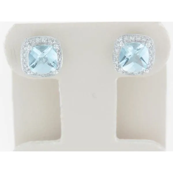 Earrings Image 2 Skewes Jewelry, Inc. Marshall, MN