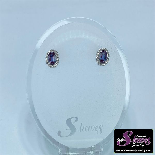 Earrings Skewes Jewelry, Inc. Marshall, MN