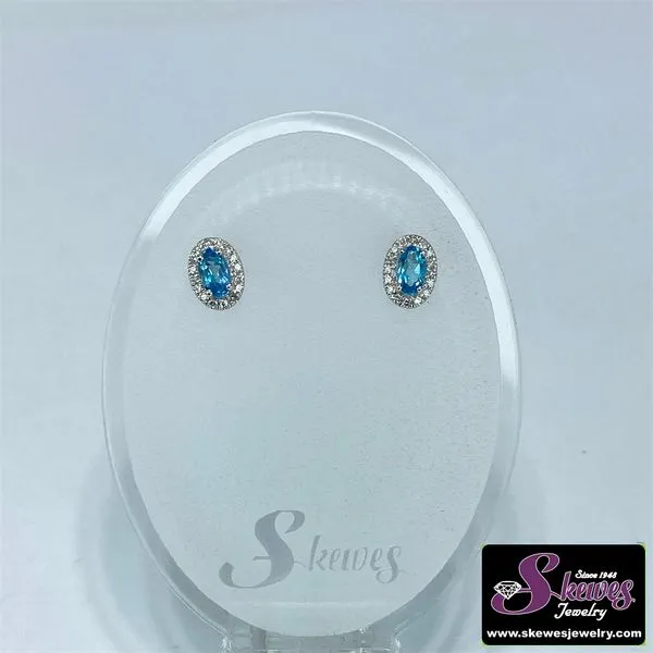 Earrings Skewes Jewelry, Inc. Marshall, MN