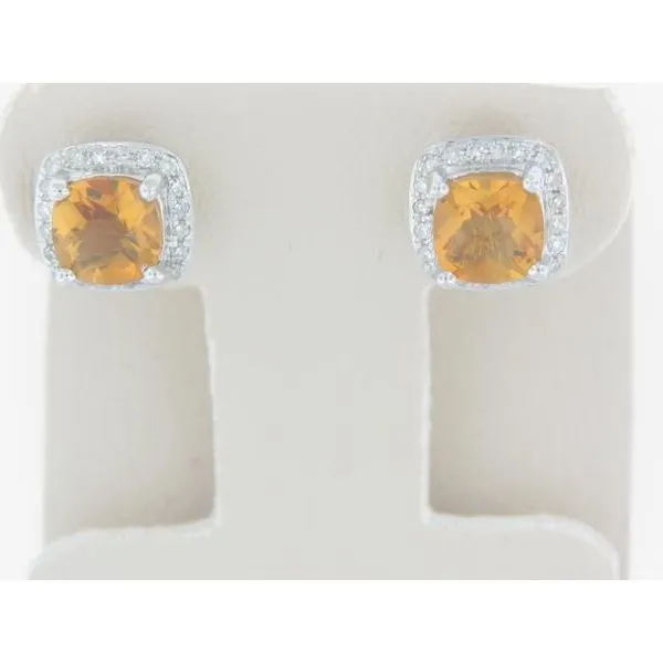 Earrings Skewes Jewelry, Inc. Marshall, MN