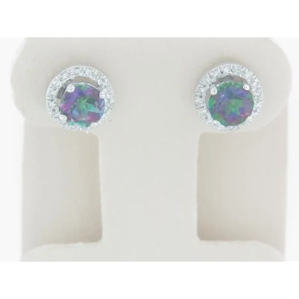 Earrings Image 2 Skewes Jewelry, Inc. Marshall, MN
