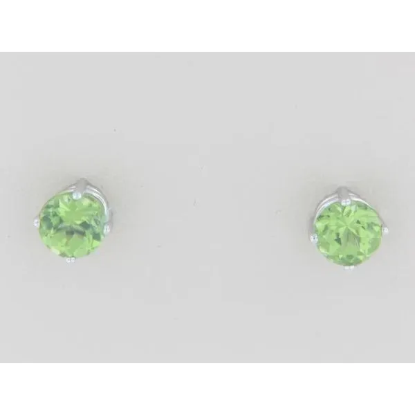Earrings Image 2 Skewes Jewelry, Inc. Marshall, MN