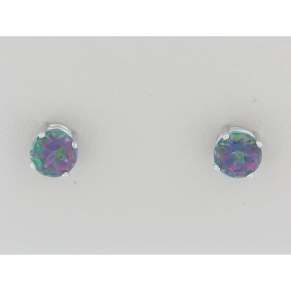 Earrings Image 2 Skewes Jewelry, Inc. Marshall, MN