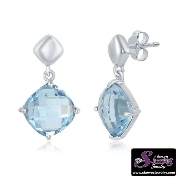 Earrings Skewes Jewelry, Inc. Marshall, MN