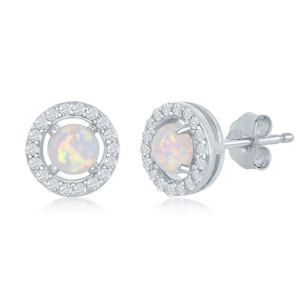 Earrings Skewes Jewelry, Inc. Marshall, MN