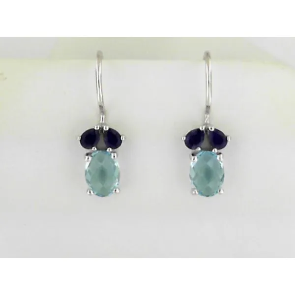 Earrings Skewes Jewelry, Inc. Marshall, MN