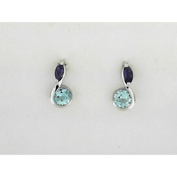 Earrings Skewes Jewelry, Inc. Marshall, MN