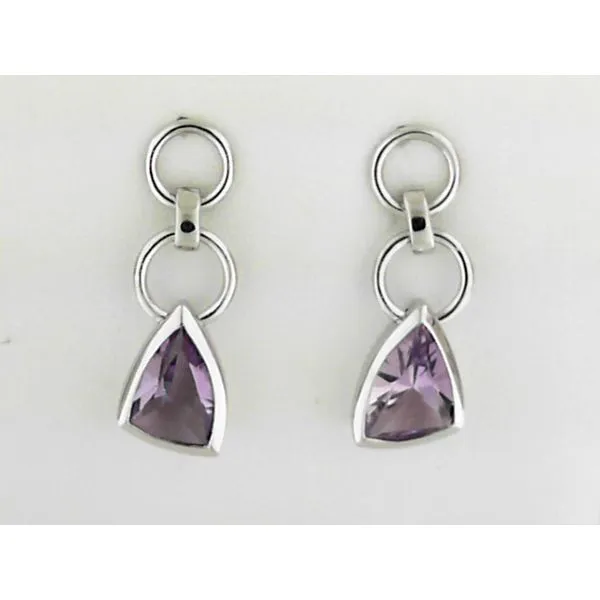 Earrings Skewes Jewelry, Inc. Marshall, MN