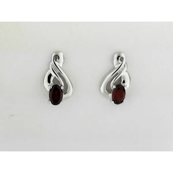 Earrings Skewes Jewelry, Inc. Marshall, MN