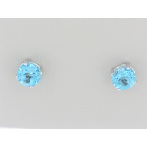 Earrings Skewes Jewelry, Inc. Marshall, MN