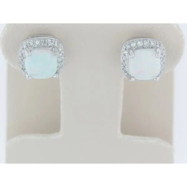 Earrings Skewes Jewelry, Inc. Marshall, MN