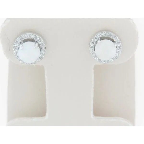 Earrings Image 2 Skewes Jewelry, Inc. Marshall, MN