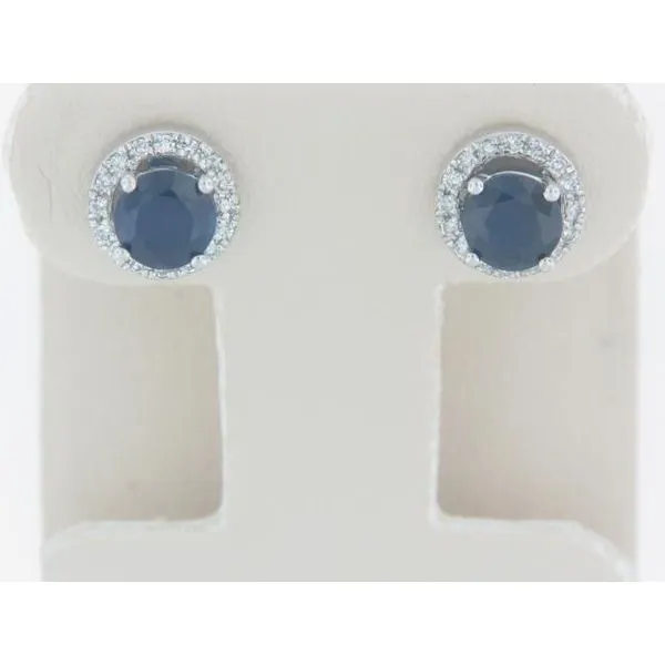 Earrings Image 2 Skewes Jewelry, Inc. Marshall, MN