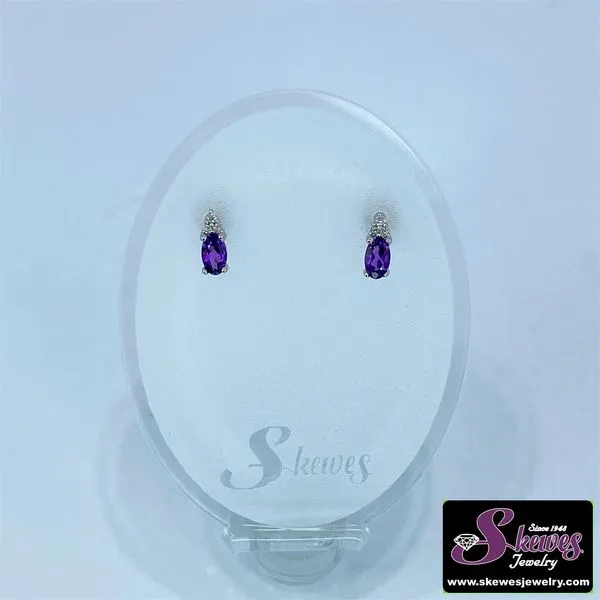 Earrings Skewes Jewelry, Inc. Marshall, MN