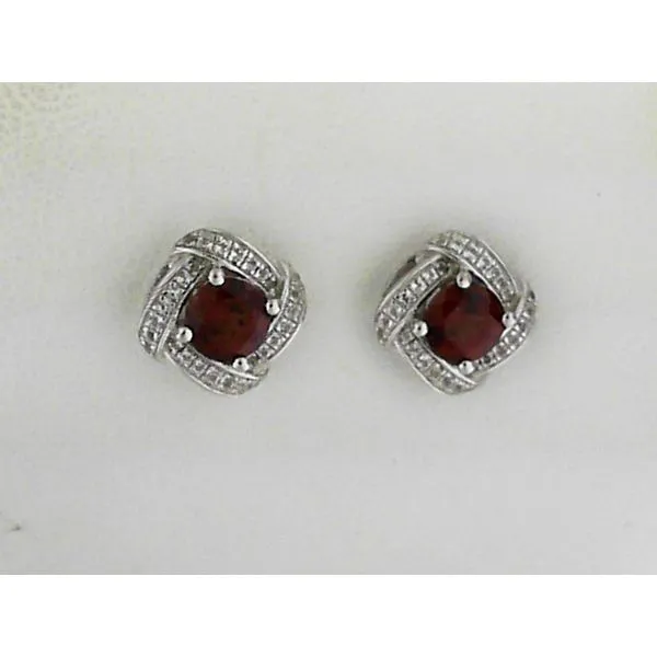 Earrings Skewes Jewelry, Inc. Marshall, MN