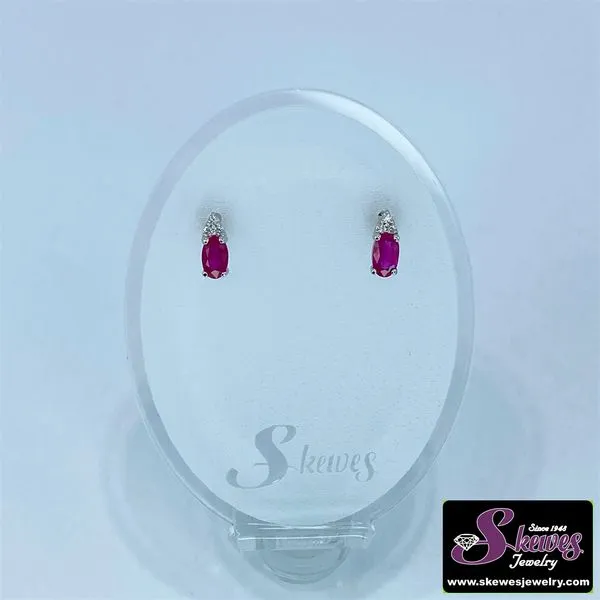 Earrings Skewes Jewelry, Inc. Marshall, MN