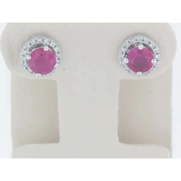 Earrings Image 2 Skewes Jewelry, Inc. Marshall, MN