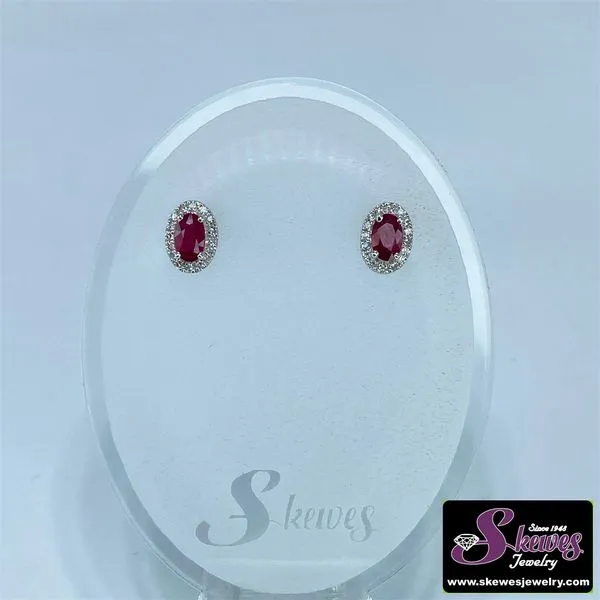 Earrings Skewes Jewelry, Inc. Marshall, MN
