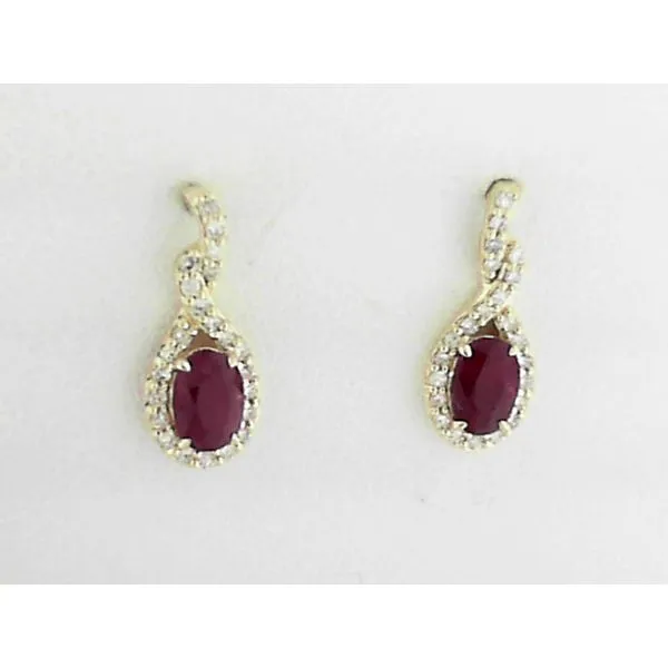 Earrings Skewes Jewelry, Inc. Marshall, MN