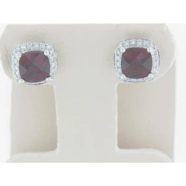 Earrings Image 2 Skewes Jewelry, Inc. Marshall, MN