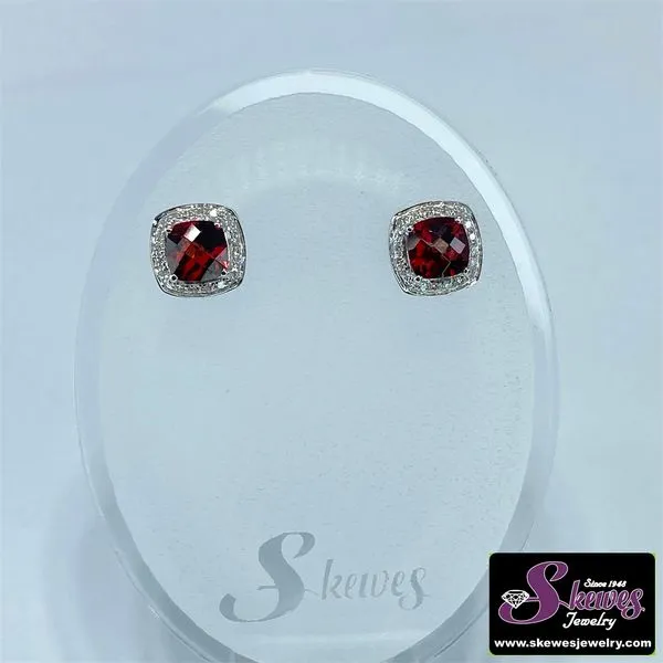Earrings Skewes Jewelry, Inc. Marshall, MN