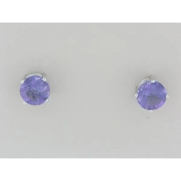 Earrings Image 2 Skewes Jewelry, Inc. Marshall, MN