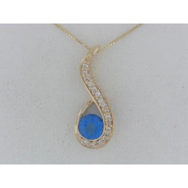Pendants Skewes Jewelry, Inc. Marshall, MN