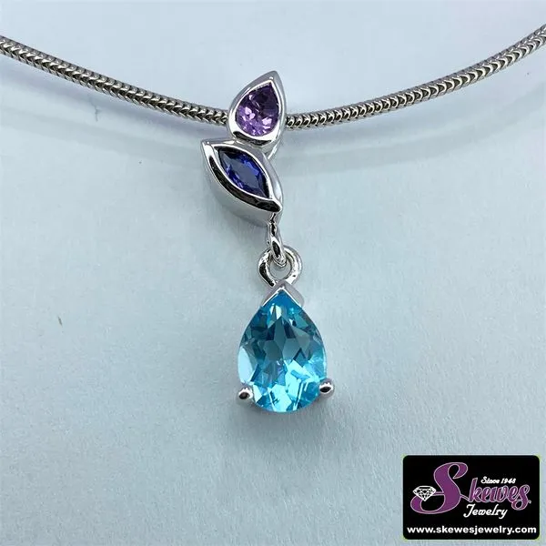 Pendants Skewes Jewelry, Inc. Marshall, MN