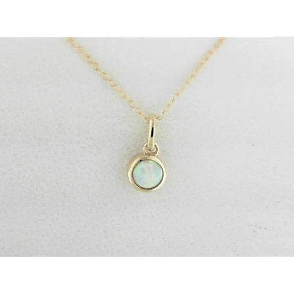 Pendants Skewes Jewelry, Inc. Marshall, MN