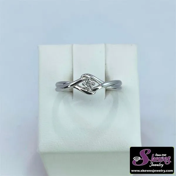 Diamond Fashion Rings Skewes Jewelry, Inc. Marshall, MN