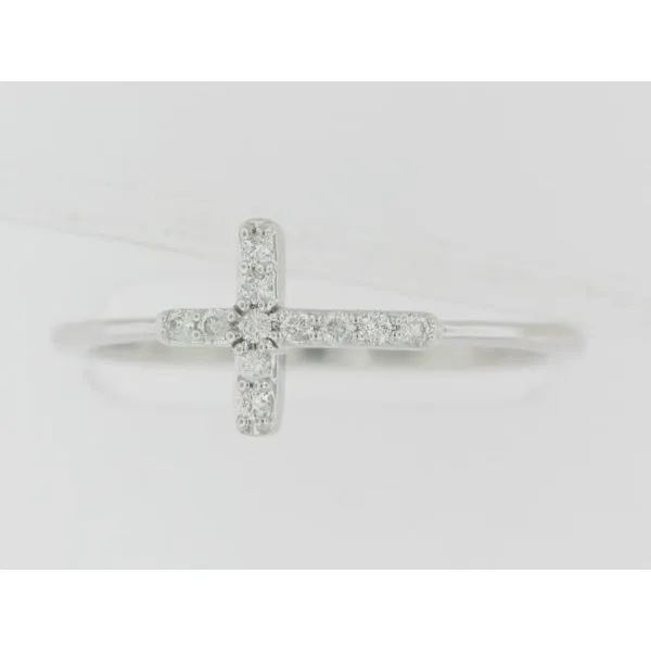Diamond Fashion Rings Skewes Jewelry, Inc. Marshall, MN