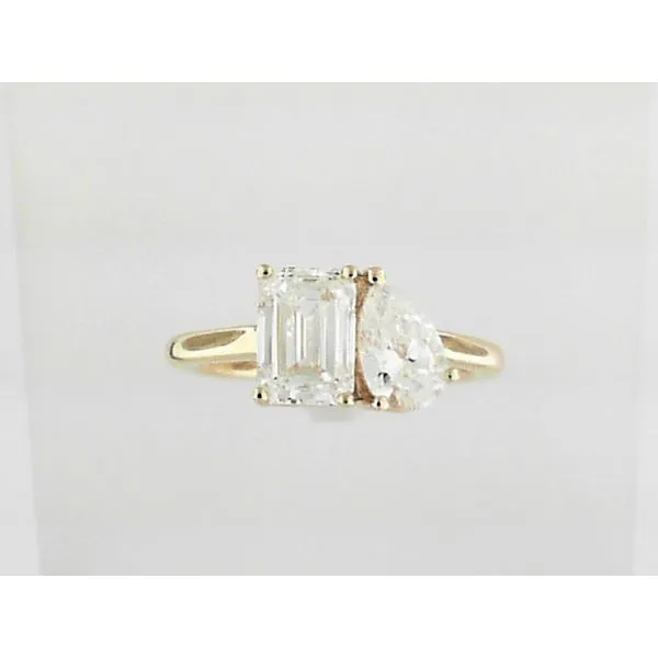 Diamond Fashion Rings Skewes Jewelry, Inc. Marshall, MN
