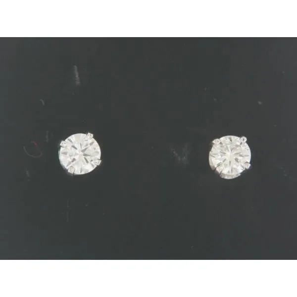 Diamond Fashion Ears Skewes Jewelry, Inc. Marshall, MN