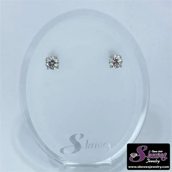 Diamond Fashion Ears Skewes Jewelry, Inc. Marshall, MN