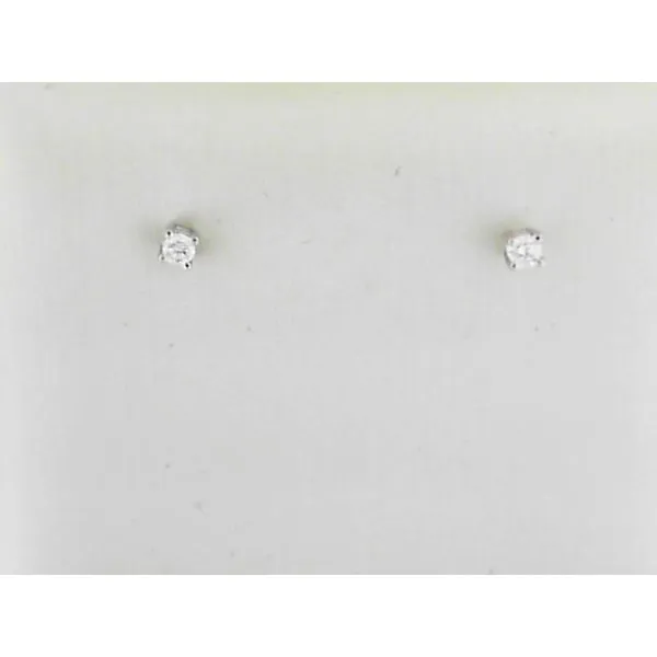 Diamond Fashion Ears Skewes Jewelry, Inc. Marshall, MN