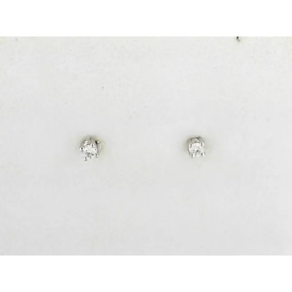 Diamond Fashion Ears Skewes Jewelry, Inc. Marshall, MN