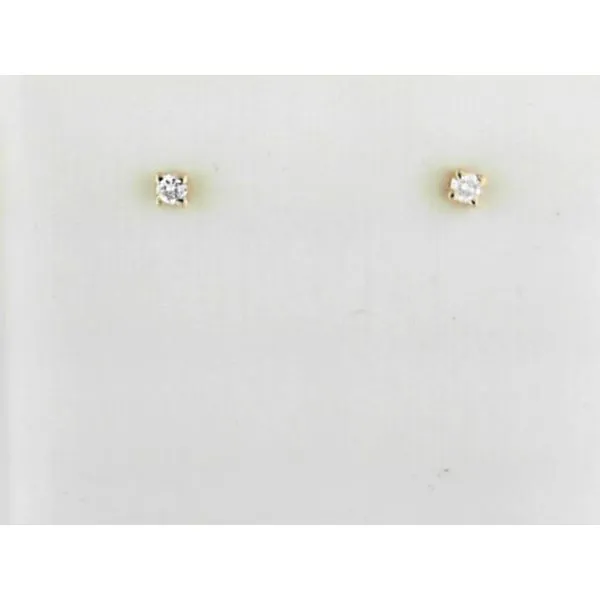 Diamond Fashion Ears Skewes Jewelry, Inc. Marshall, MN