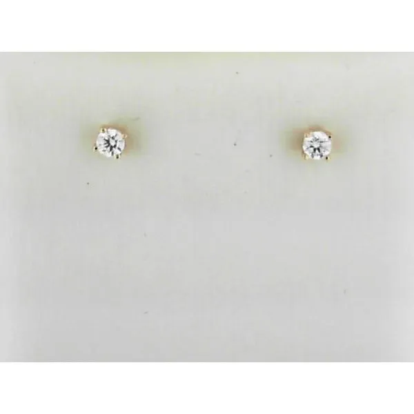 Diamond Fashion Ears Skewes Jewelry, Inc. Marshall, MN