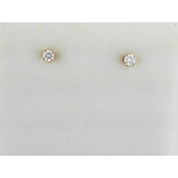 Diamond Fashion Ears Skewes Jewelry, Inc. Marshall, MN