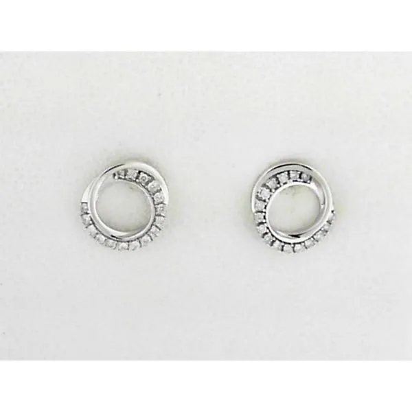 Diamond Fashion Ears Skewes Jewelry, Inc. Marshall, MN