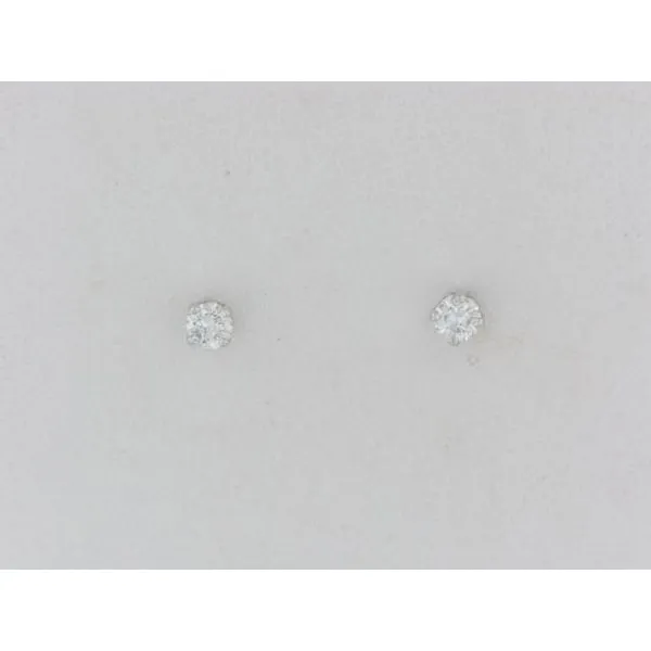 Diamond Fashion Ears Skewes Jewelry, Inc. Marshall, MN