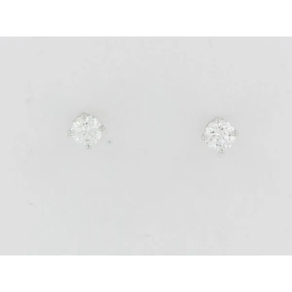 Diamond Fashion Ears Skewes Jewelry, Inc. Marshall, MN