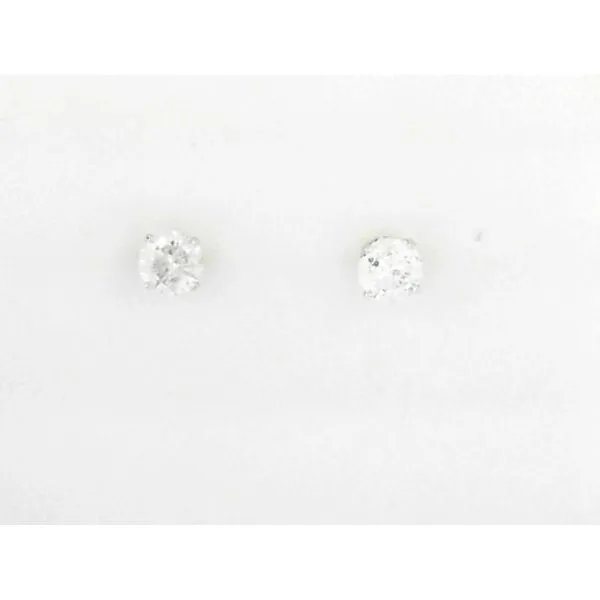 Diamond Fashion Ears Skewes Jewelry, Inc. Marshall, MN