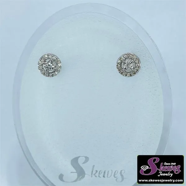 Diamond Fashion Ears Skewes Jewelry, Inc. Marshall, MN