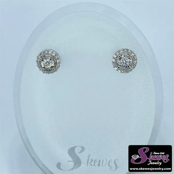 Diamond Fashion Ears Skewes Jewelry, Inc. Marshall, MN