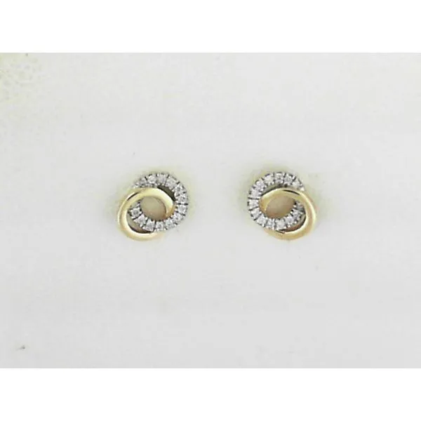 Diamond Fashion Ears Skewes Jewelry, Inc. Marshall, MN