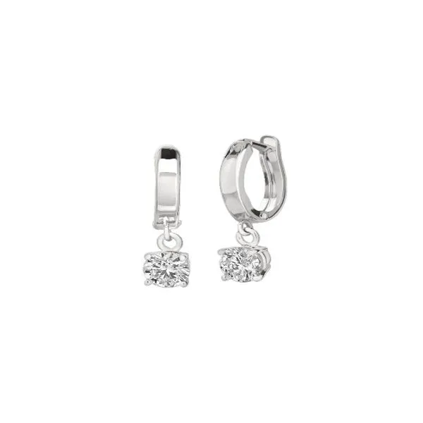 Diamond Fashion Ears Skewes Jewelry, Inc. Marshall, MN