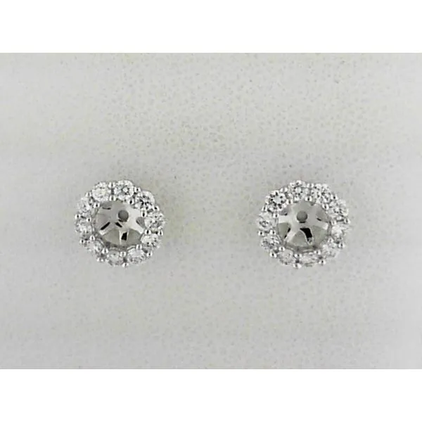 Diamond Fashion Ears Skewes Jewelry, Inc. Marshall, MN