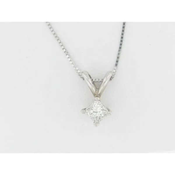 Diamond Fashion Pendants Skewes Jewelry, Inc. Marshall, MN