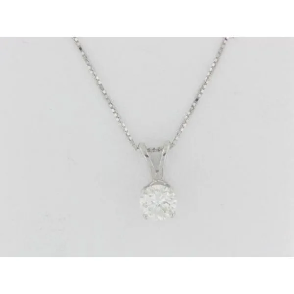 Diamond Fashion Pendants Skewes Jewelry, Inc. Marshall, MN